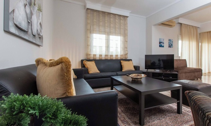 Kalamaria Apartment | My House ap