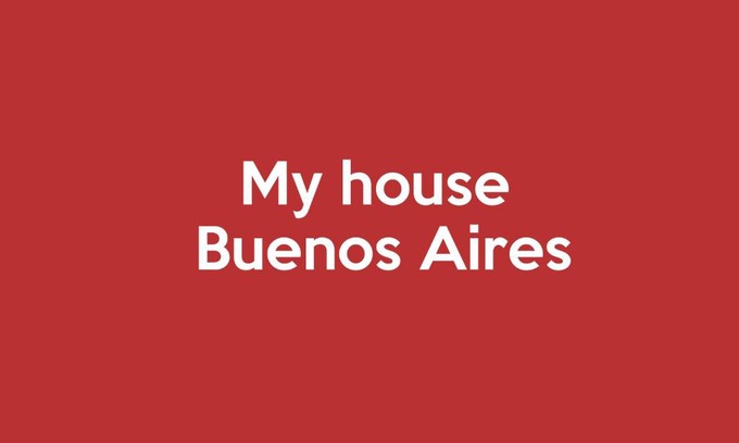 Microcentro Apartment | My House Buenos Aires