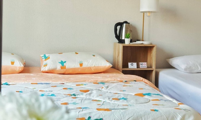 Don Muang House | My house near airport donmuang