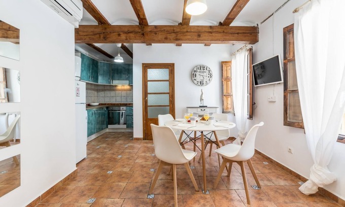 La Xerea Apartment | My Loft 4 Temple