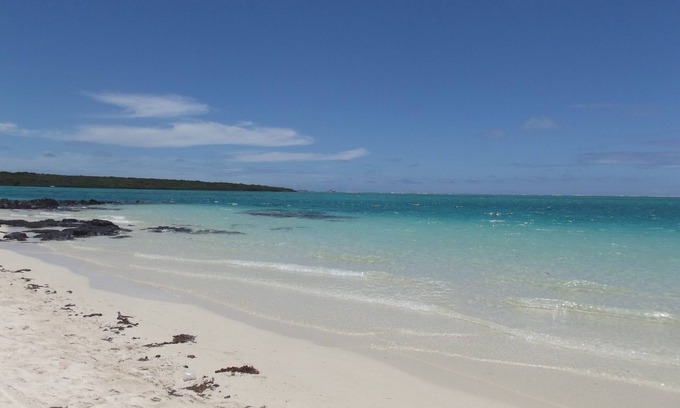 Pointe D'esny House | My Paradise Mauritius for 4 to 6 people, 20 minutes from the airport