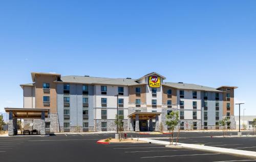 Seven Hills Hotel | My Place Hotel-Las Vegas South/Henderson, NV