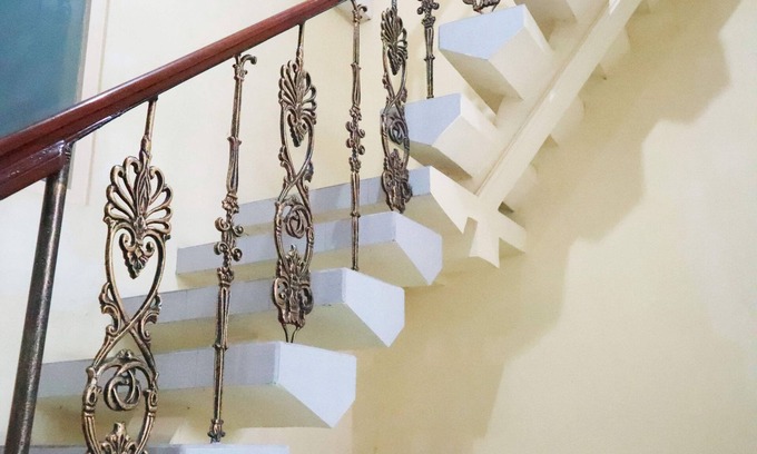 Jombang House | MY Rooms at Jombang