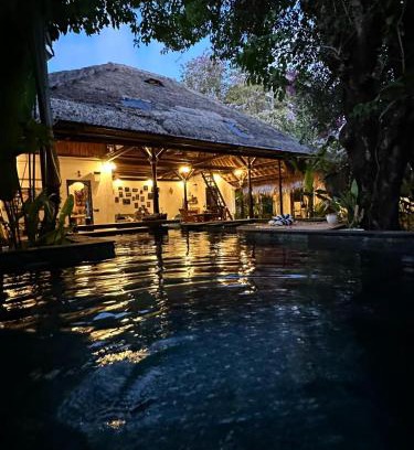 Dyanapura House | My Secret Home