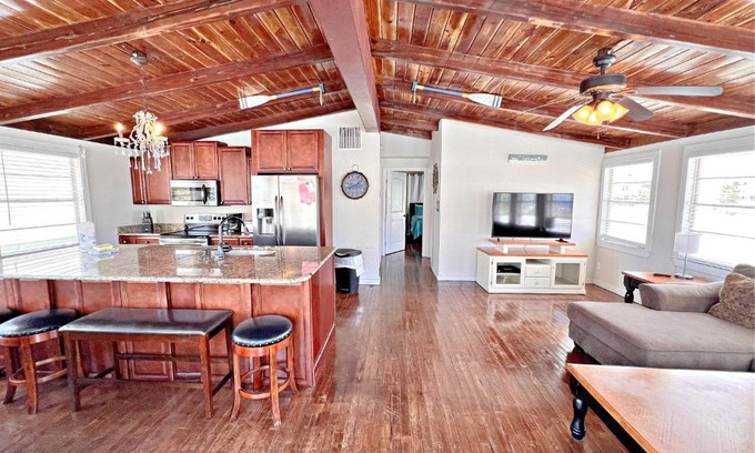 Gulf Shores House | My Serenity Home