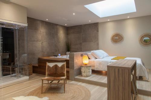 Reims Apartment | My Spa