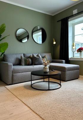 Tonsberg Apartment | My Space AS - Bo midt på Torget i Tønsberg! #2