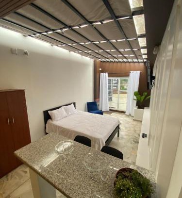 San Blas Apartment | My Suite in Cuenca