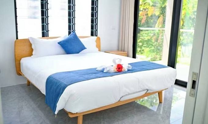 Waya Lailai Apartment | MY Wailoaloa Apartments