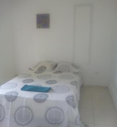 Leroux House | My Zayanda