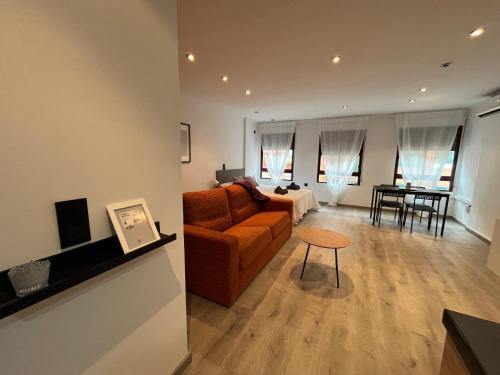 Gandia Apartment | MyA Estudio Gandía Centro