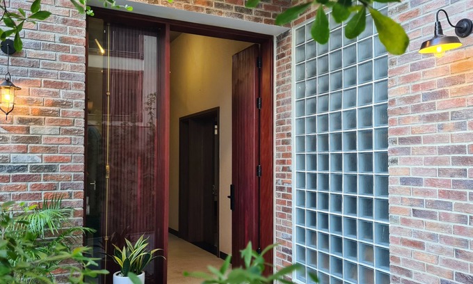 Hue City Centre Apartment | MyFa House|Loving Room 201|Warm&Cozy|❣City Central