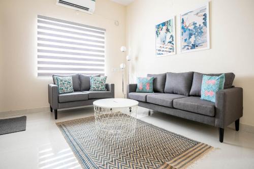 Hyderabad Apartment | MyHaus Apartments