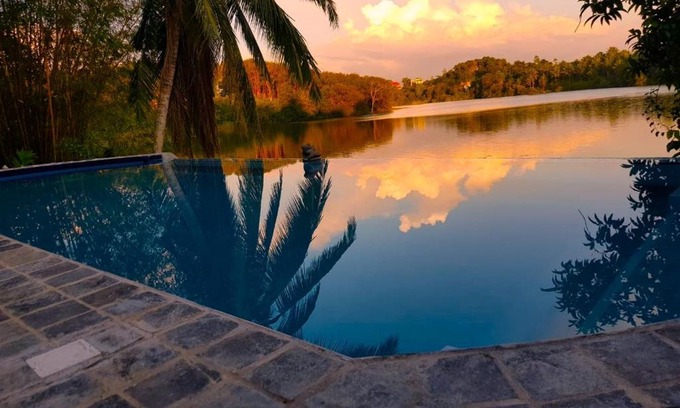 Bandaragama House | MyHoliday Home @ Bandaragama