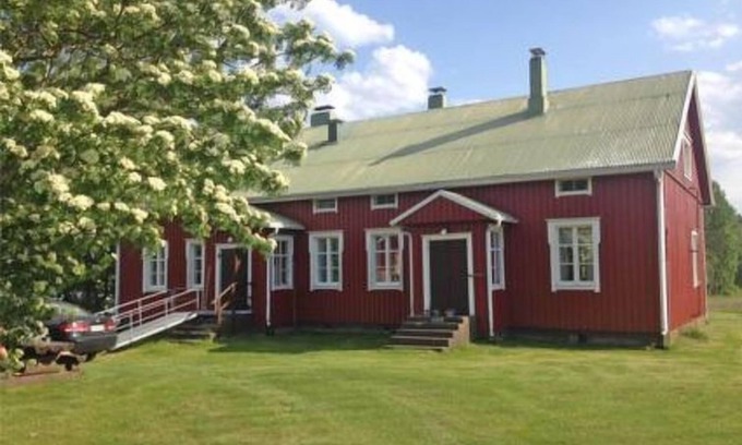 Pielavesi House | Mykkälä by Interhome