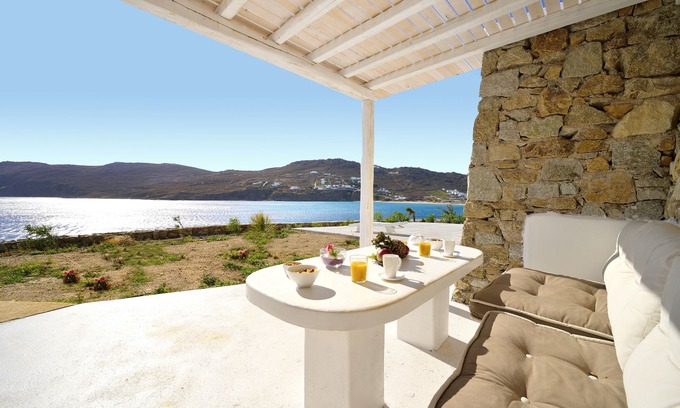 Xilokeratidi Hotel | Mykonos Pantheon