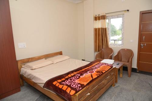 Arsikere Hotel | Mylaar Comforts