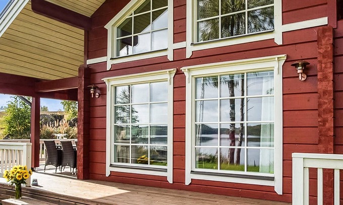 Kitula House | Myllymökki by Interhome