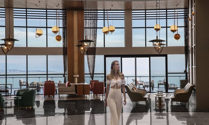 Okurcalar Resort | Mylome Luxury Hotel & Resort - Ultra All Inclusive