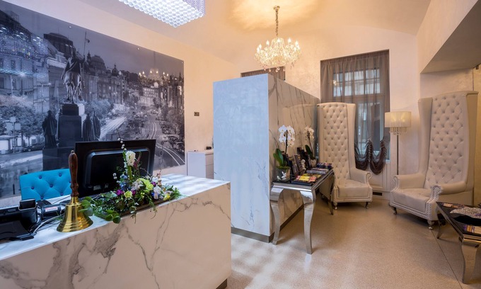 Nove Mesto Hotel | Myo Hotel Wenceslas