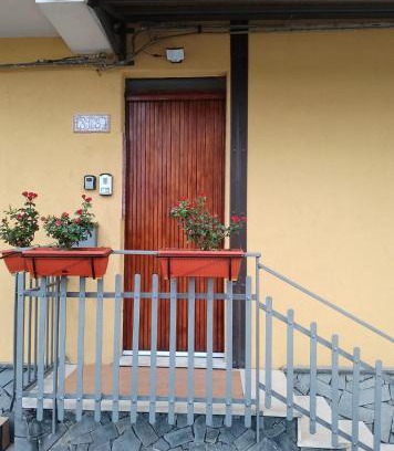 Contrada Pantano d'Arci House | MyrEma House - near Fontanarossa Airport Catania