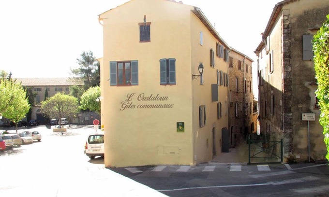 Chateauneuf-Grasse House | Myrte - Châteauneuf-Grasse