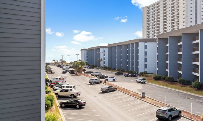 Myrtle Beach Condo | Myrtle Beach Resort A0348