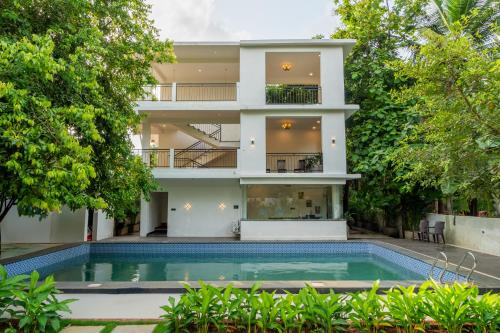 Morjim Resort | Mysa by De Soul Santé