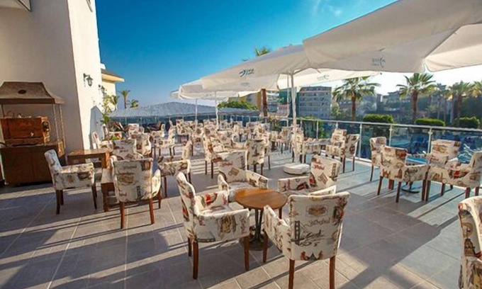 Okurcalar Resort | Mysea Hotels Alara - All Inclusive