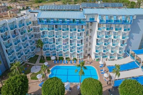 Okurcalar Hotel | Mysea Hotels Alara