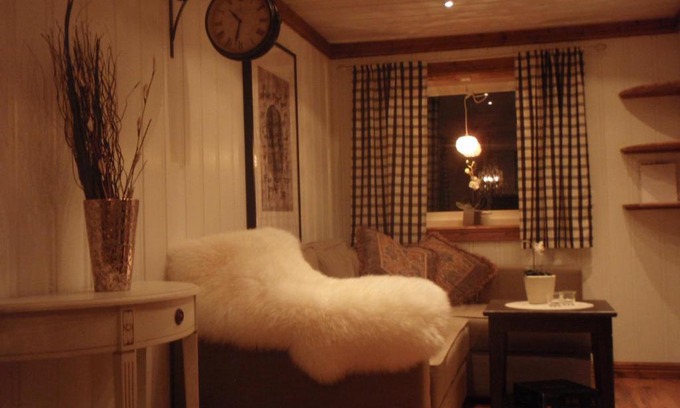 Funasdalen Apartment | Mysig Lägenhet Funäsdalsberget