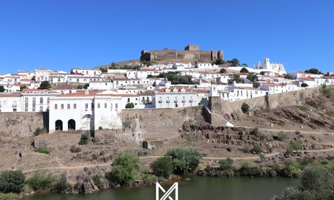 Mertola House | MyStay - The Viscount's House | Double Superior