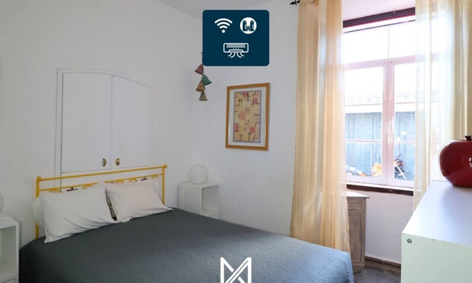 Mertola House | MyStay - The Viscount's House | Double