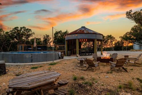 Canyon Lake House | Mystic Hills Ranch