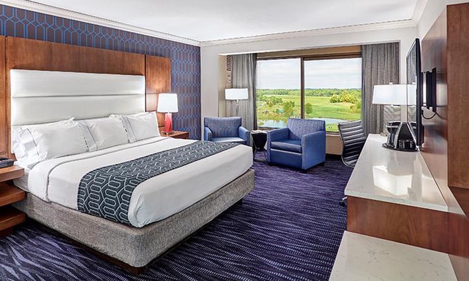 Prior Lake Hotel | Mystic Lake Casino Hotel