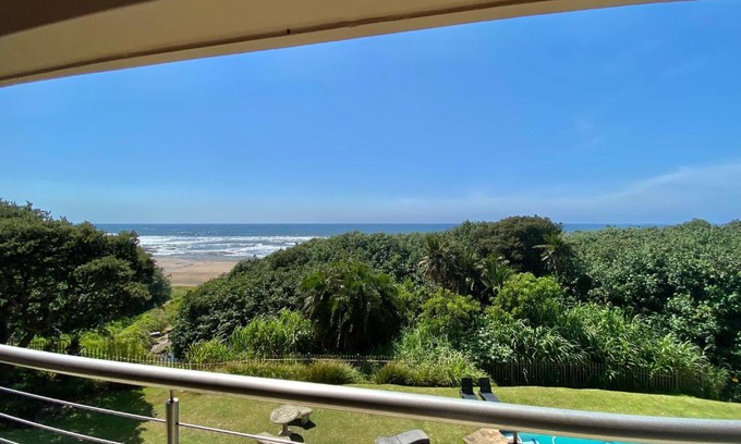 Shelly Beach Apartment | Mystique 14, Shelly Beach