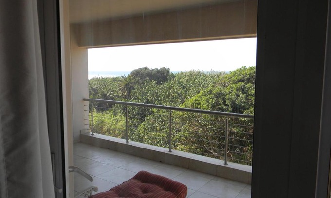 Shelly Beach Apartment | Mystique No. 18