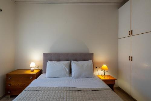 Methoni Apartment | Mythos Suites-Aphrodite apartment