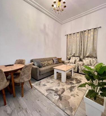 Gueliz Apartment | MyZo Superbe Appartement familial bien situé à Marrakech