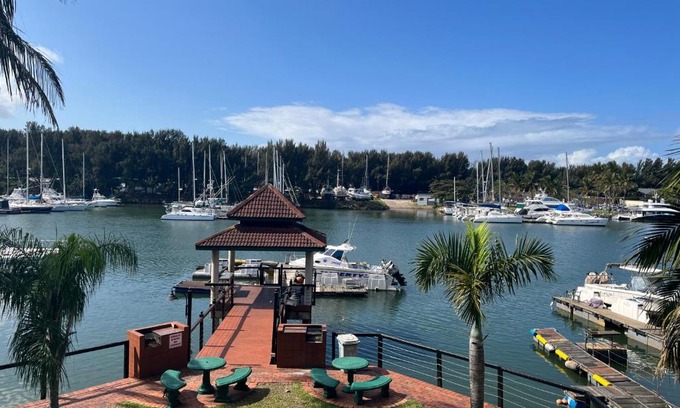 Richards Bay Apartment | Mzingazi waterfront