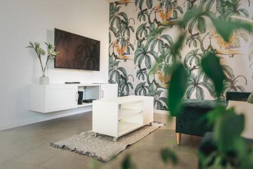 Szeged Apartment | Nádas Apartman
