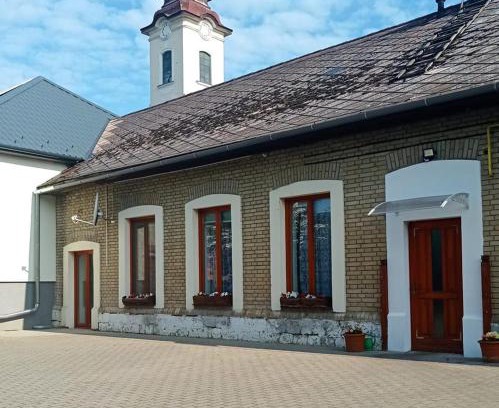 Ibrany Apartment | Németh Vendégház -Torkos Fogadó