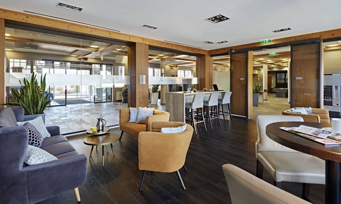 Nuerburg Hotel | Nürburgring Motorsport Hotel