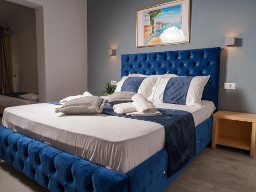 Lichnos Resort | N. Ammos Lichnos