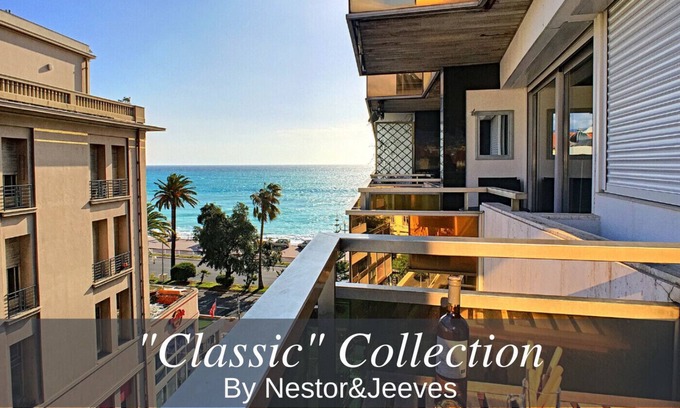 Carre d'Or Apartment | N&J - STUDIO ROYAL LUXEMBOURG - Central - Swimming pool