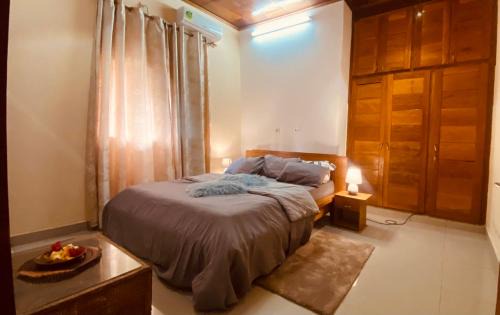 Kribi Apartment | N résidence