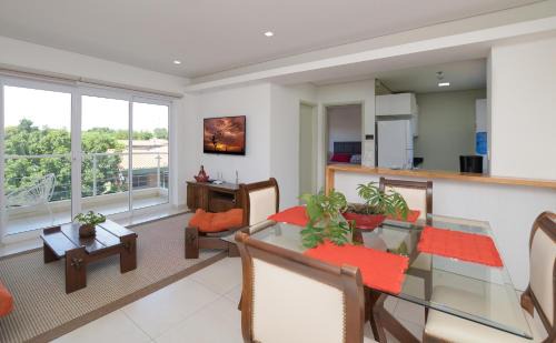 Asuncion Apartment | N3A1 - New, Nice, for Long and Short Stay