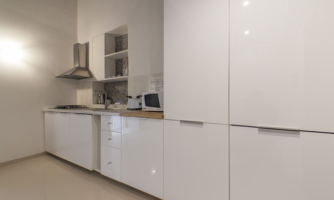 Naples City Centre Apartment | NA-F839-FIGU2C2 - Figurari 2 C