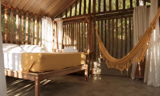 Porto de Pedras Other | Na Floresta Glamping