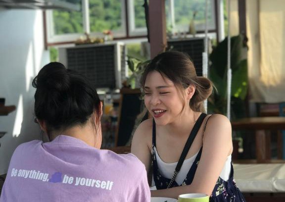 Donghe House | Na Jie 17